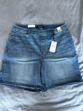 Judy Blue Size 3XL Jean shorts